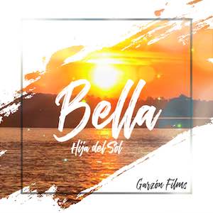Varios Artistas - Bella Hija del Sol.jpg